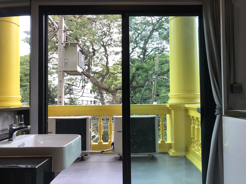 S1 Hostel 61/61