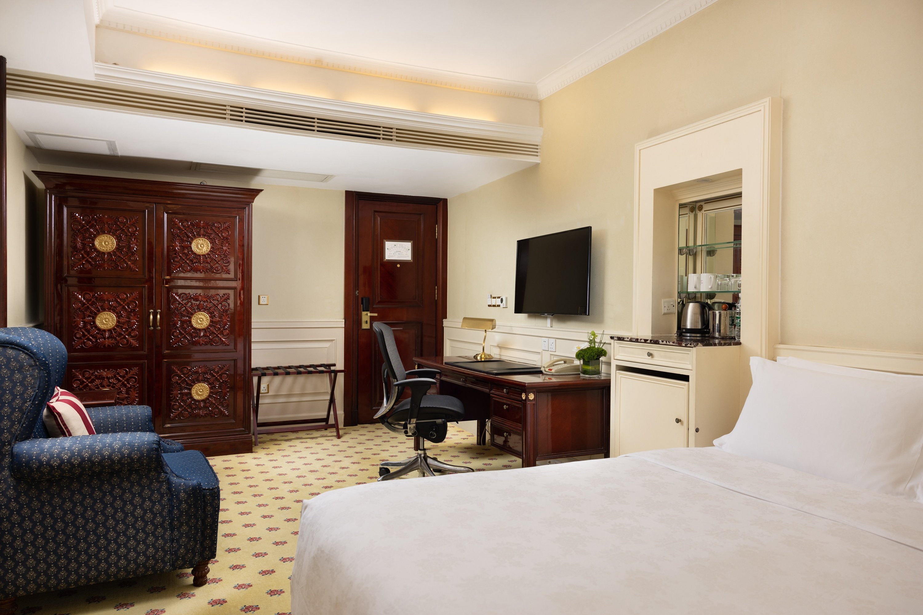 Crowne Plaza Hotel Suites Landmark Shenzhen 21/79