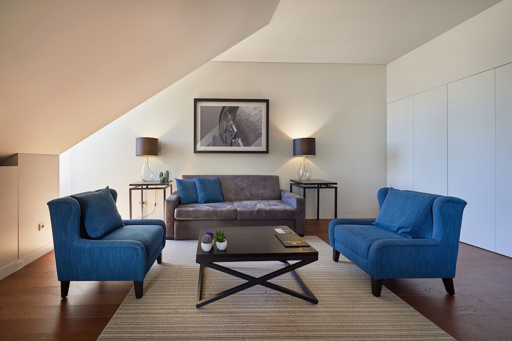Lisbon Five Stars Apartments 8 Building 45/60