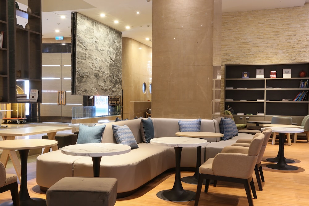 City Suites Taipei Nandong 55/73