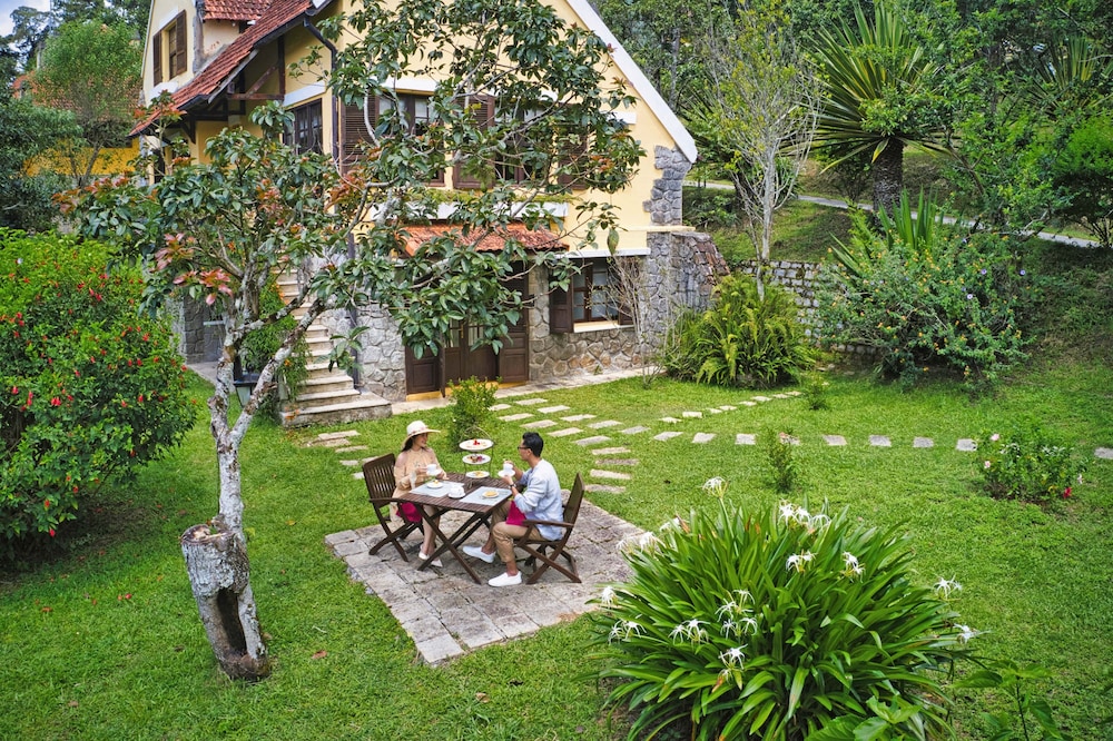 Ana Mandara Villas Dalat Resort & Spa 60/67