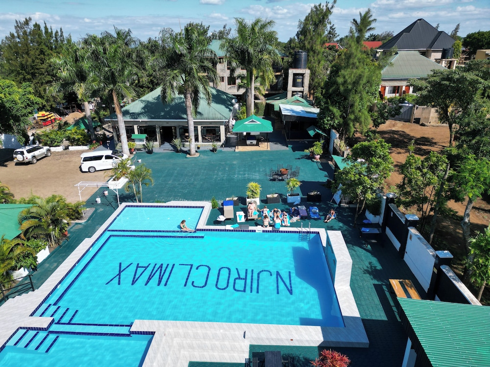 Njiro Climax Resort 91/100