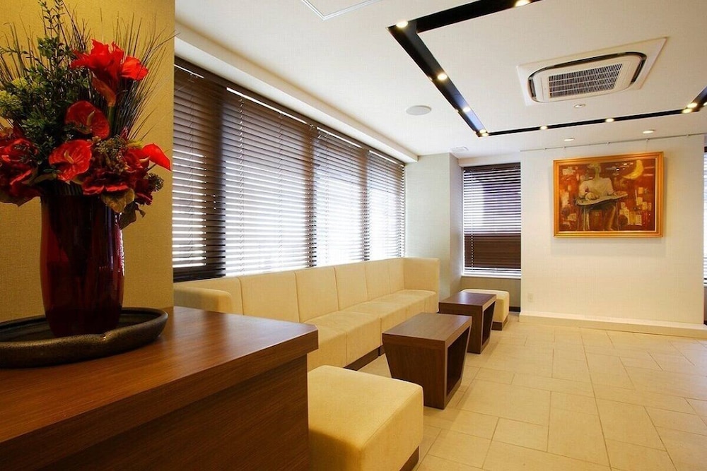 Hotel Sorriso Hamamatsu 48/66