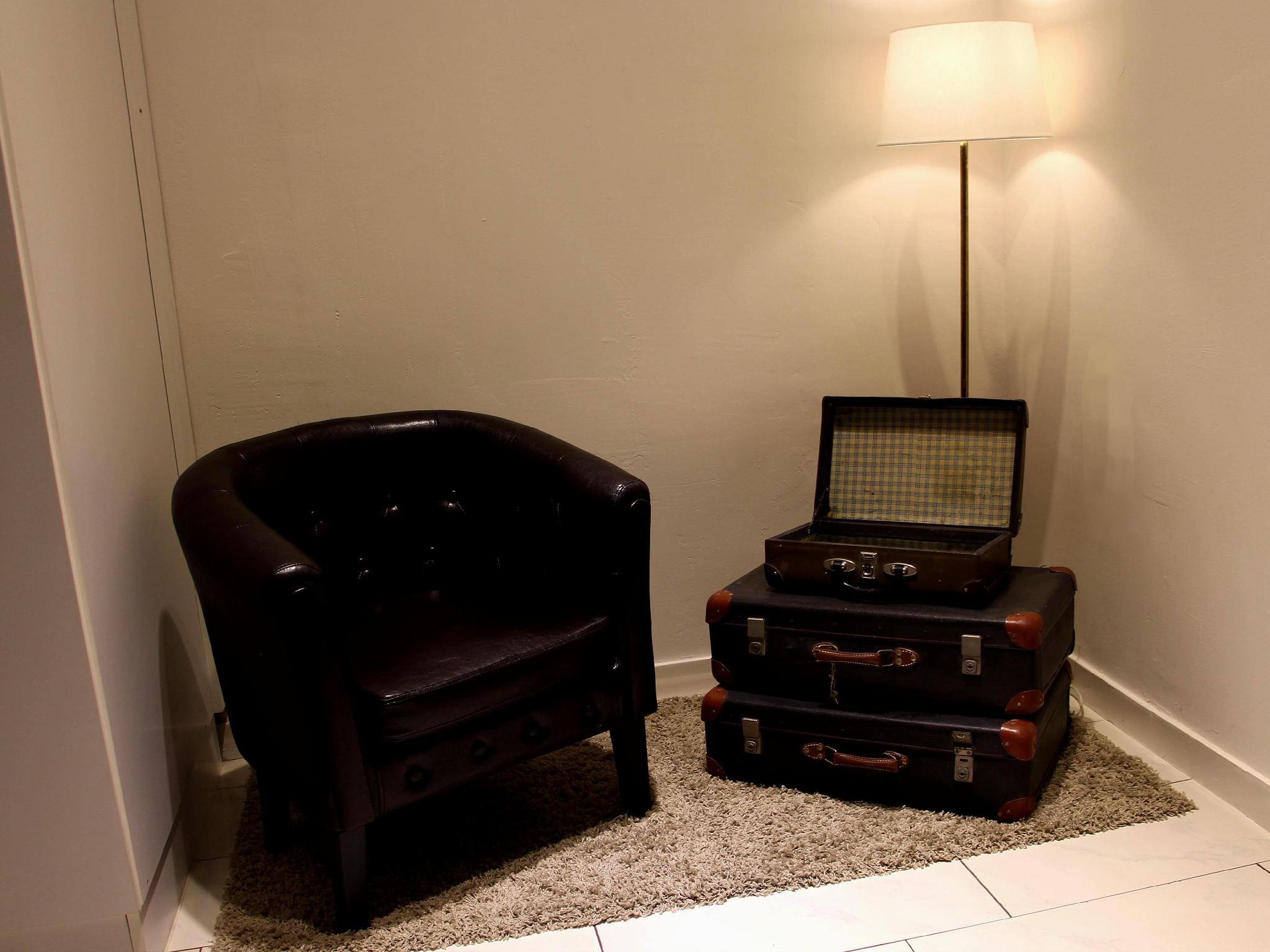 Budapest Ville Bed&Breakfast 44/64