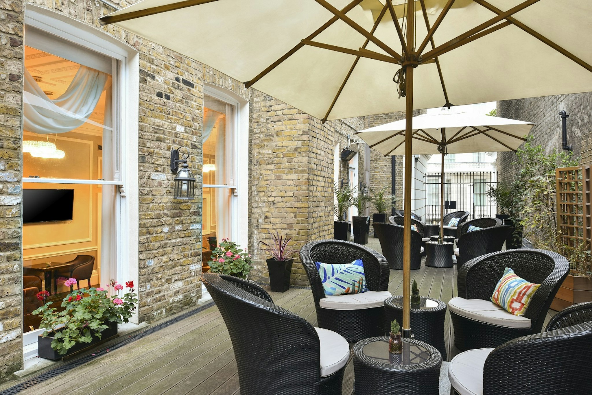 Fraser Suites Queens Gate 26/40