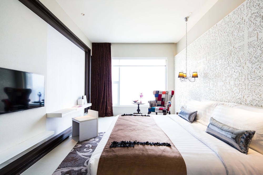 Mode Sathorn Hotel 16/73
