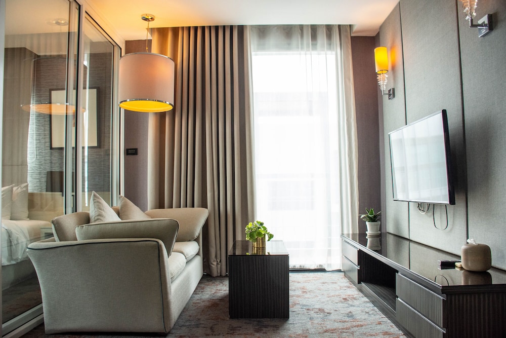 Chor Cher - The Luxury Green Hotel 48/73