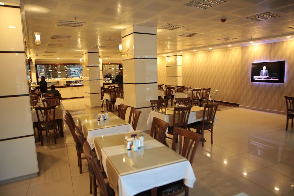 Gümüs Palas Hotel 33/50