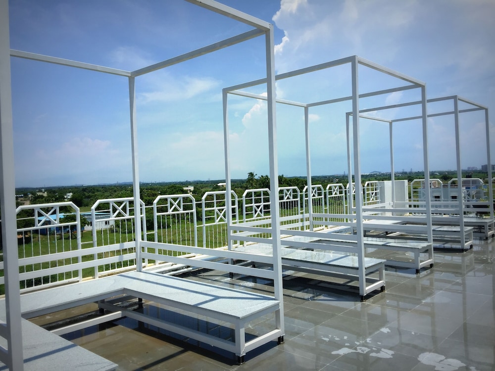 Hotel Villa Highnest - Sriperumbudur 27/50