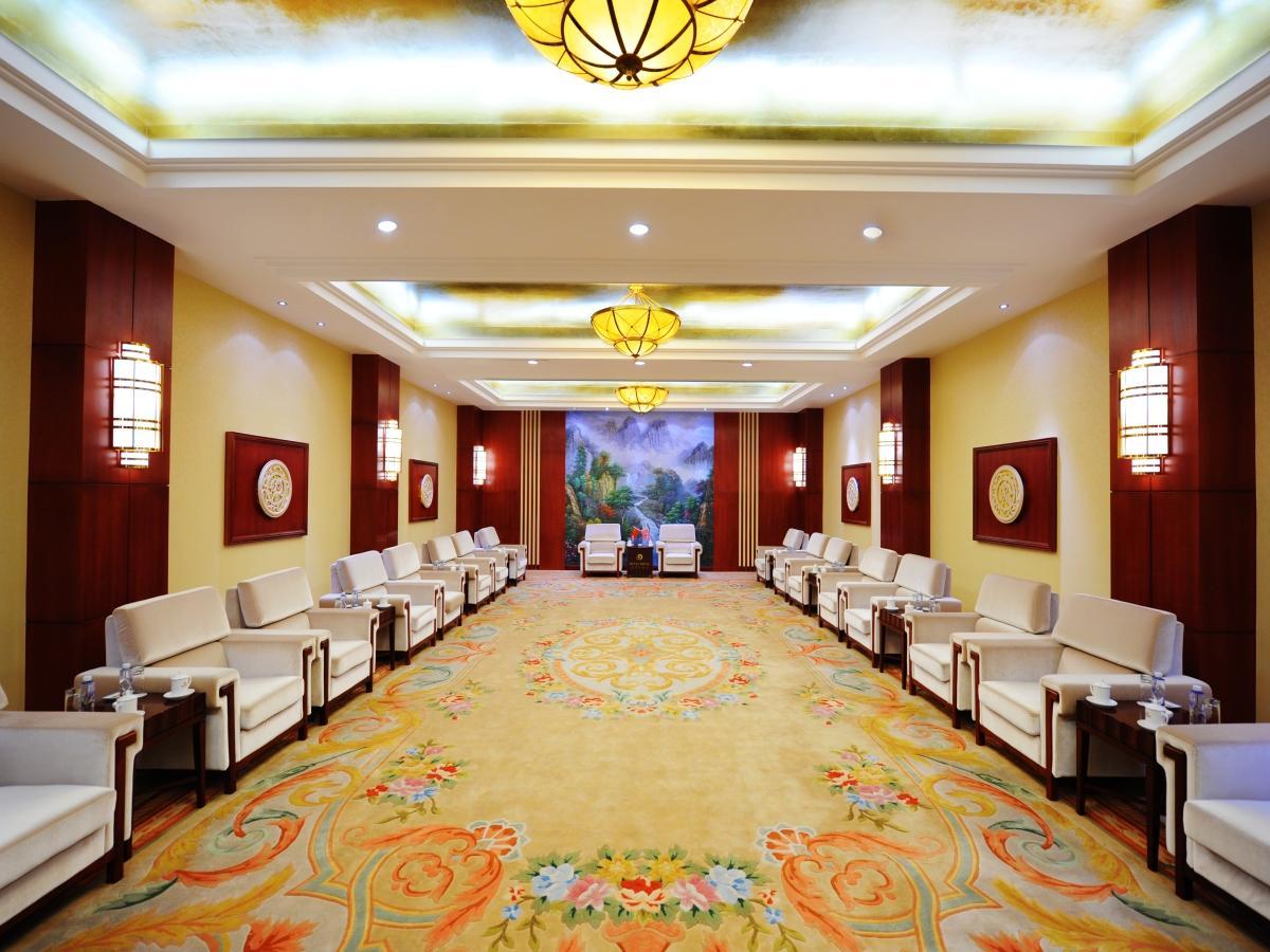 Qingdao Chengyang Detai Hotel 12/39