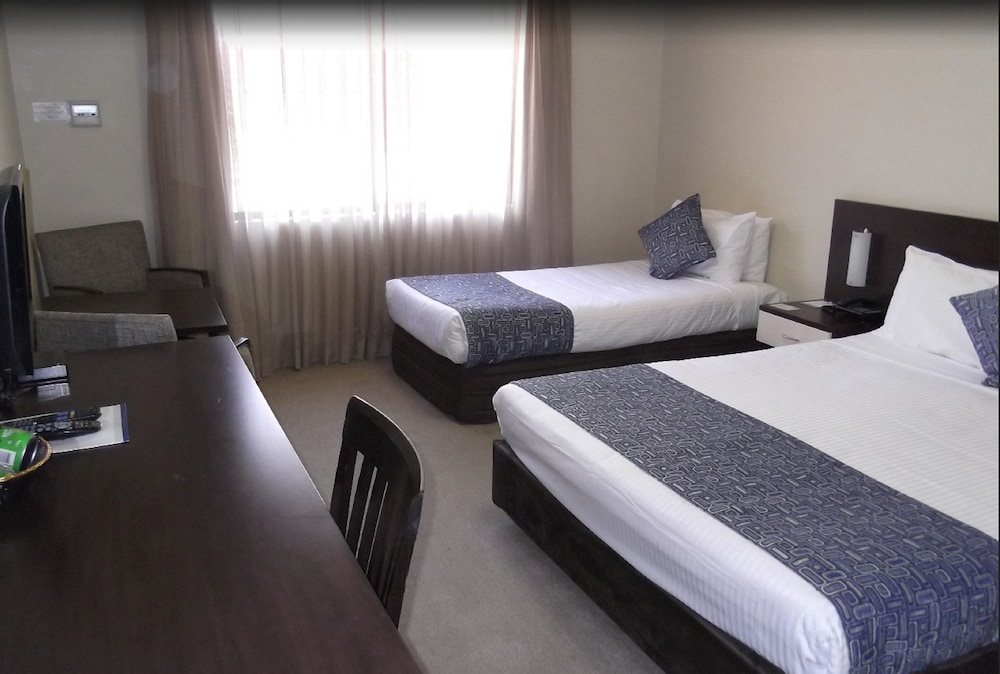 175 Hotel Westmead 16/39