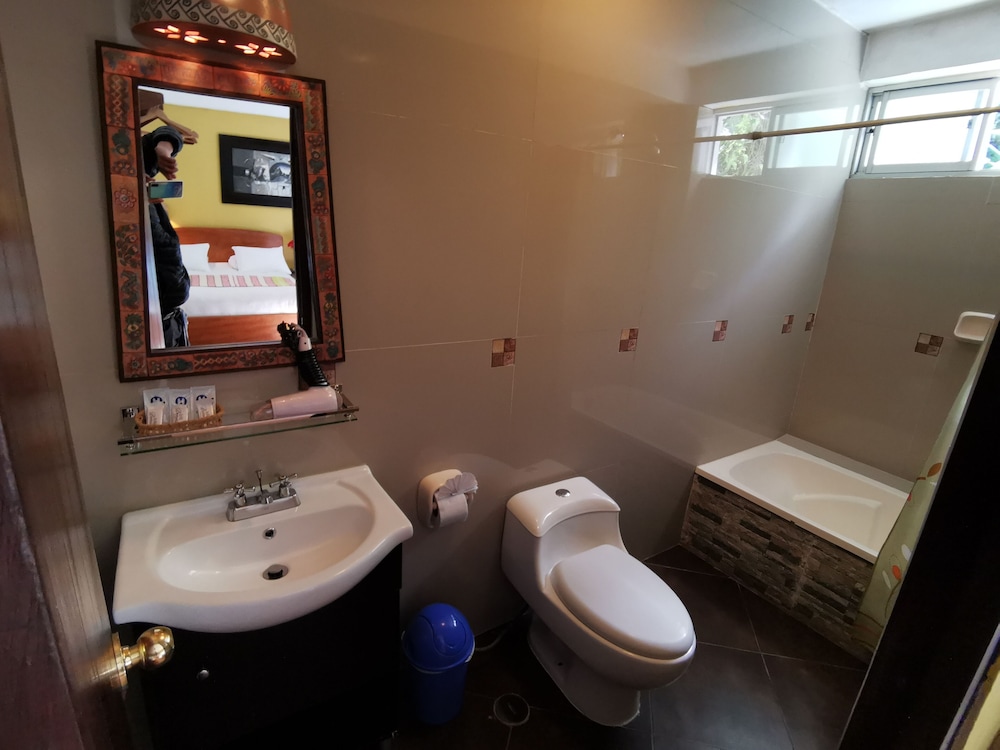 Terrazas del Inca Bed and Breakfast 32/66