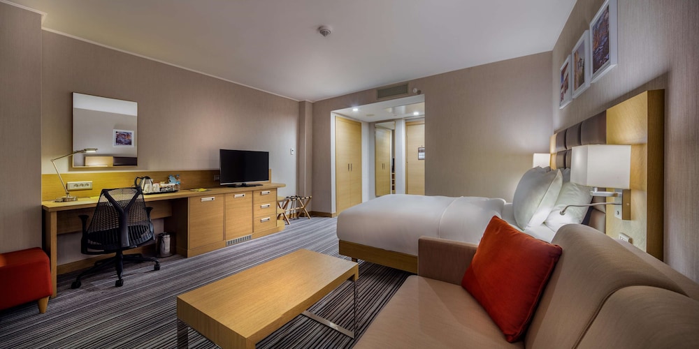 Hilton Garden Inn Safranbolu 34/68