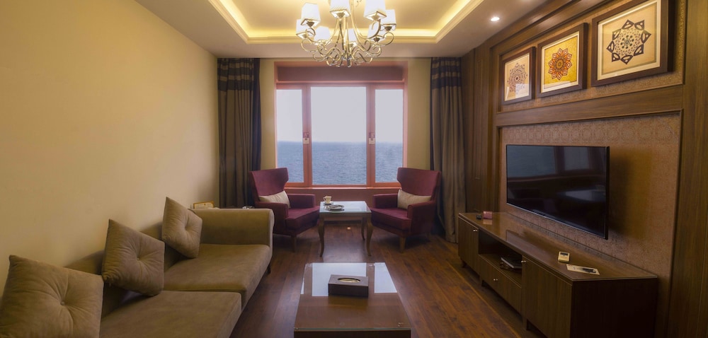 فندق البرج (Al-Borg Al-Watheer Serviced apartments) 28/43