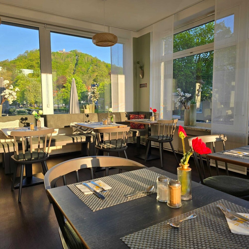 Hotel Am Kurpark 35/50