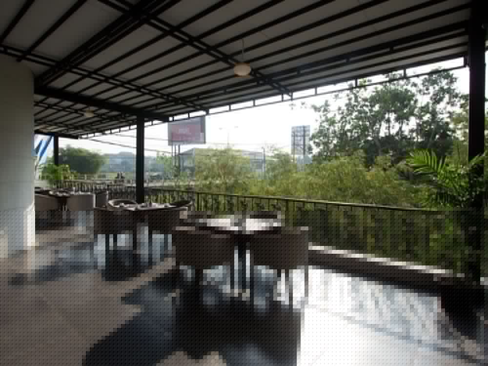 D Salvatore Art Boutique Hotel 29/36