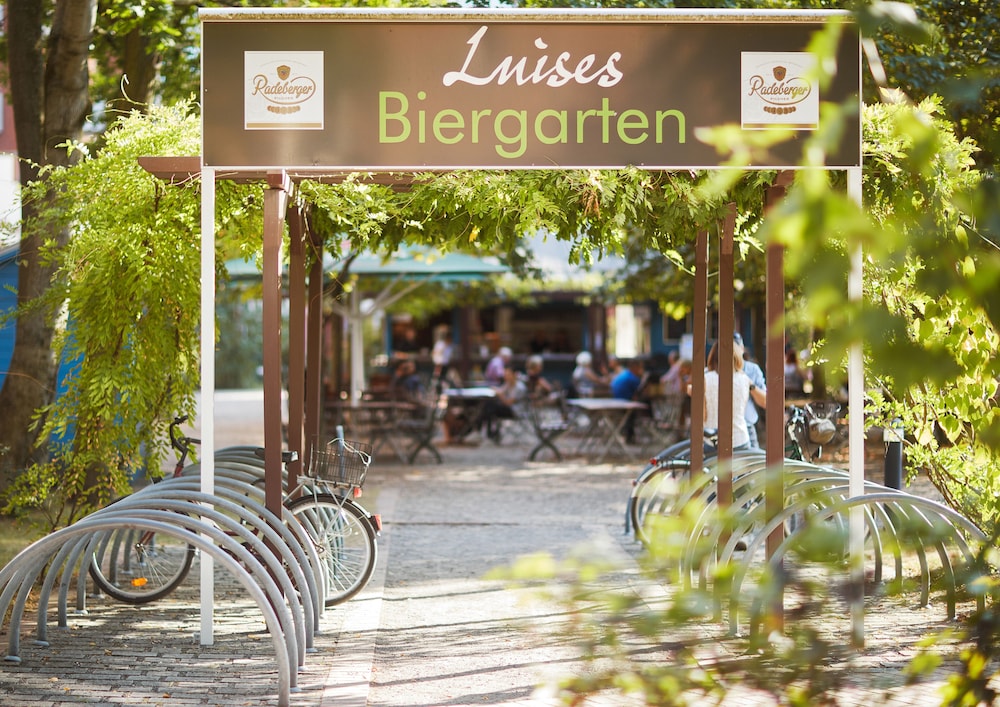 Living Hotel Weißensee By Derag 4/35