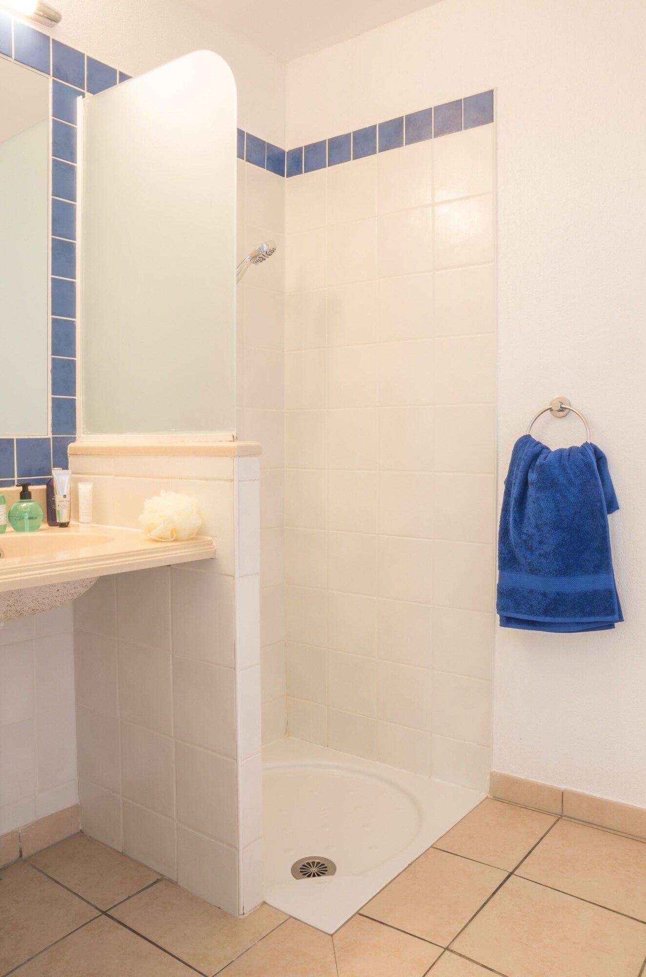 استوديو بشرفة، PIERRE & VACANCES RESIDENCE BLEU MARINE(FORMERLY RESIDENCE BLEU MARINE) 2/2