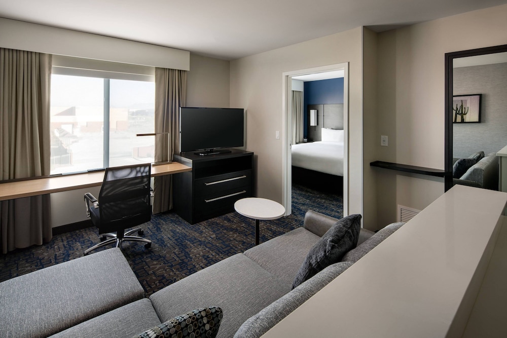 Residence Inn By Marriott Scottsdale Salt River 25/43