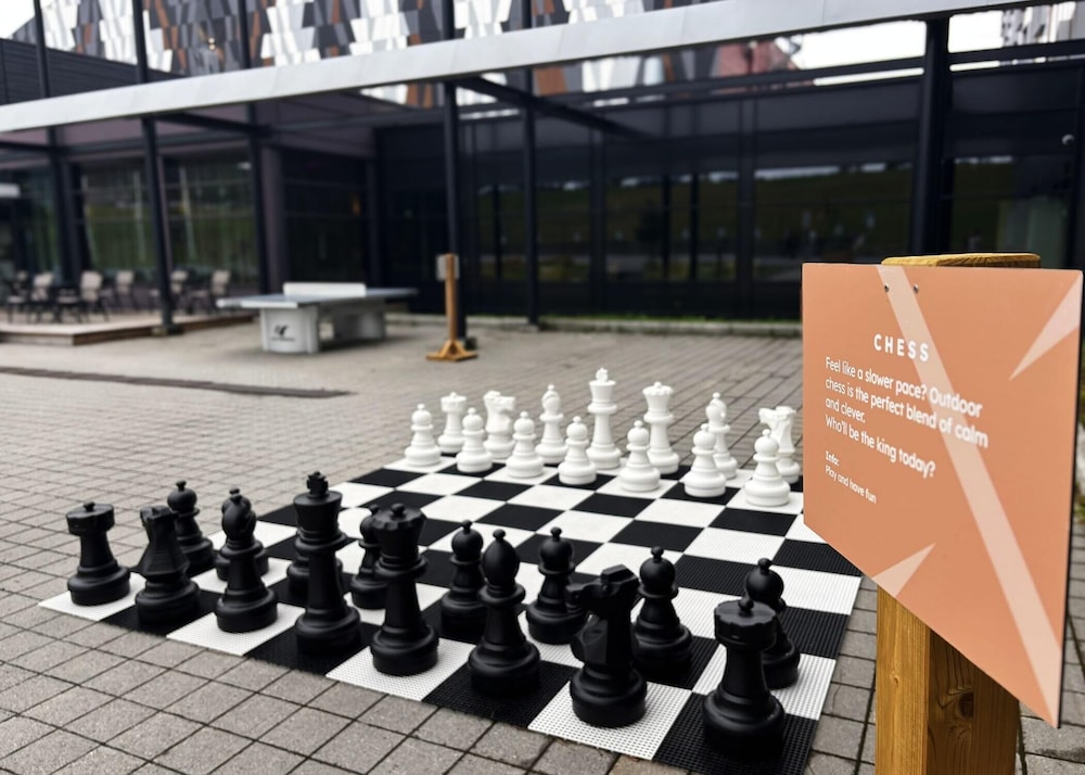 MOXY OSLO X 41/78