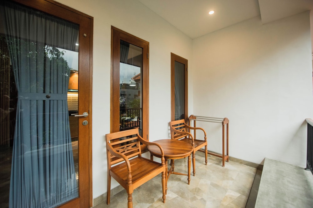 Hotel Sandat Legian 43/62