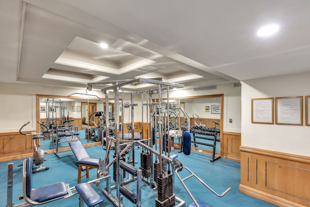 Club Mahindra White Meadows 24/50