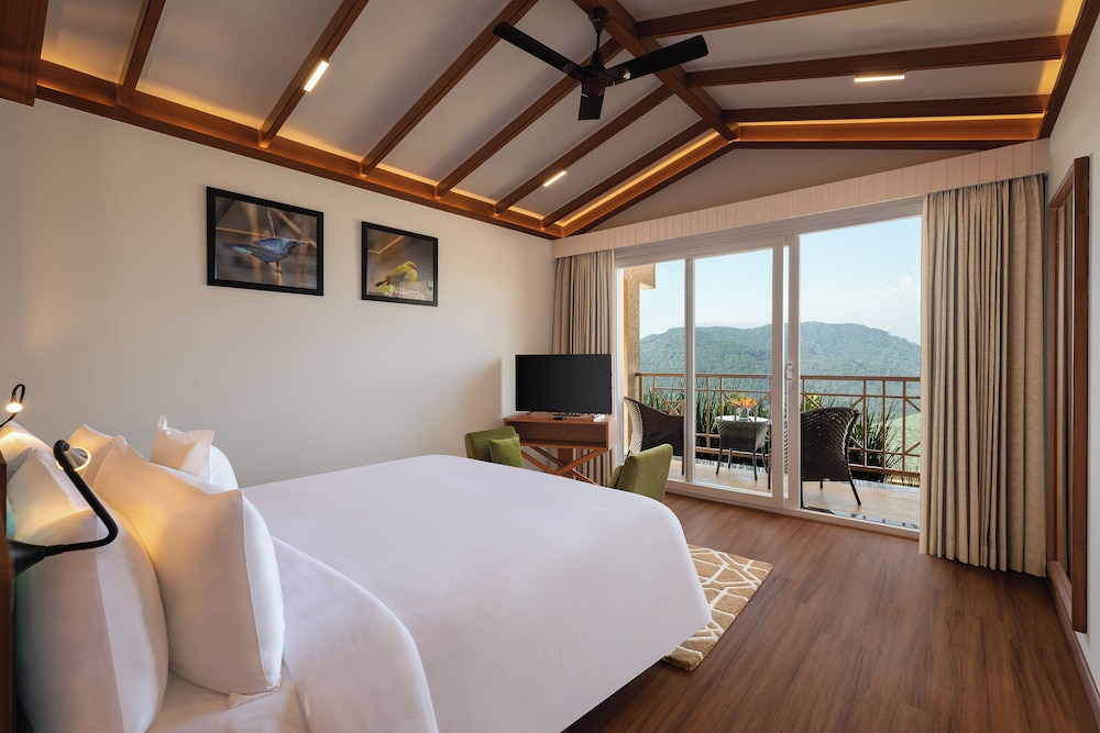 Welcomhotel By ITC Hotels Jim Corbett 3/38