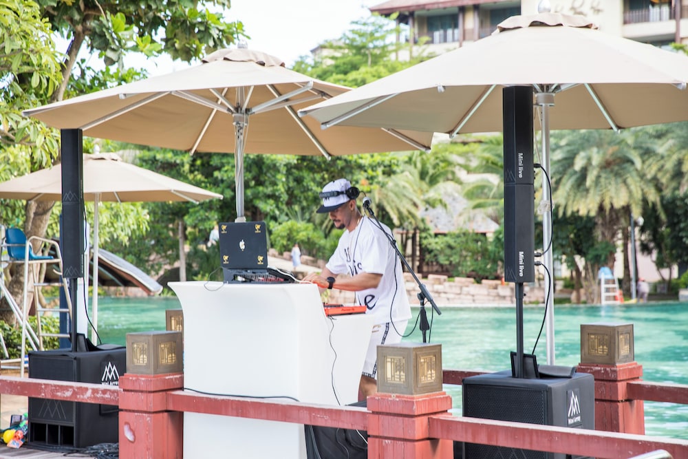 Fairmont Sanya Haitang Bay 18/73