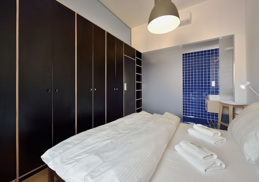 Charming & Cozy - Ambiente Apartments 34/75