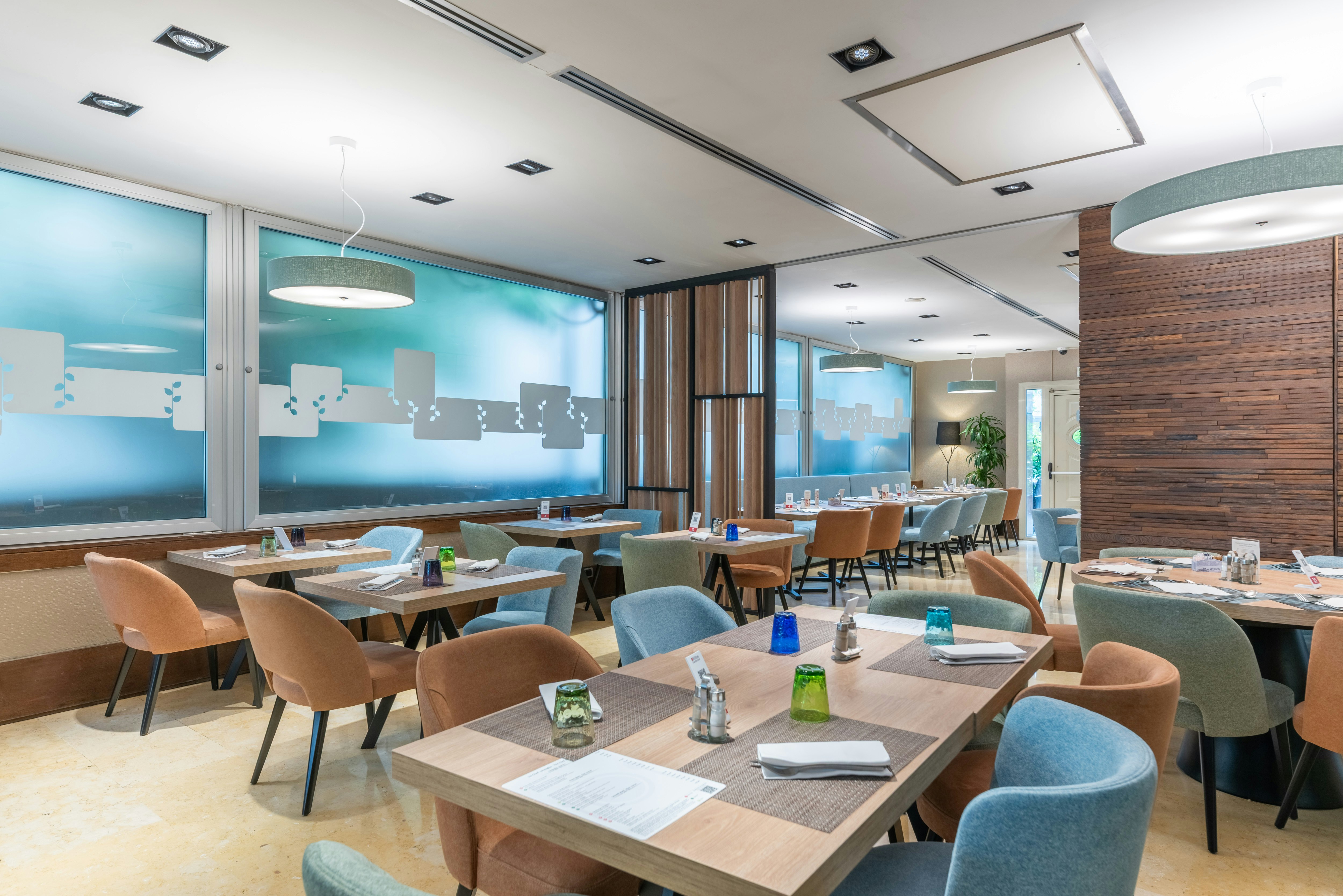 Hilton Garden Inn Rome Claridge Hotel 37/49
