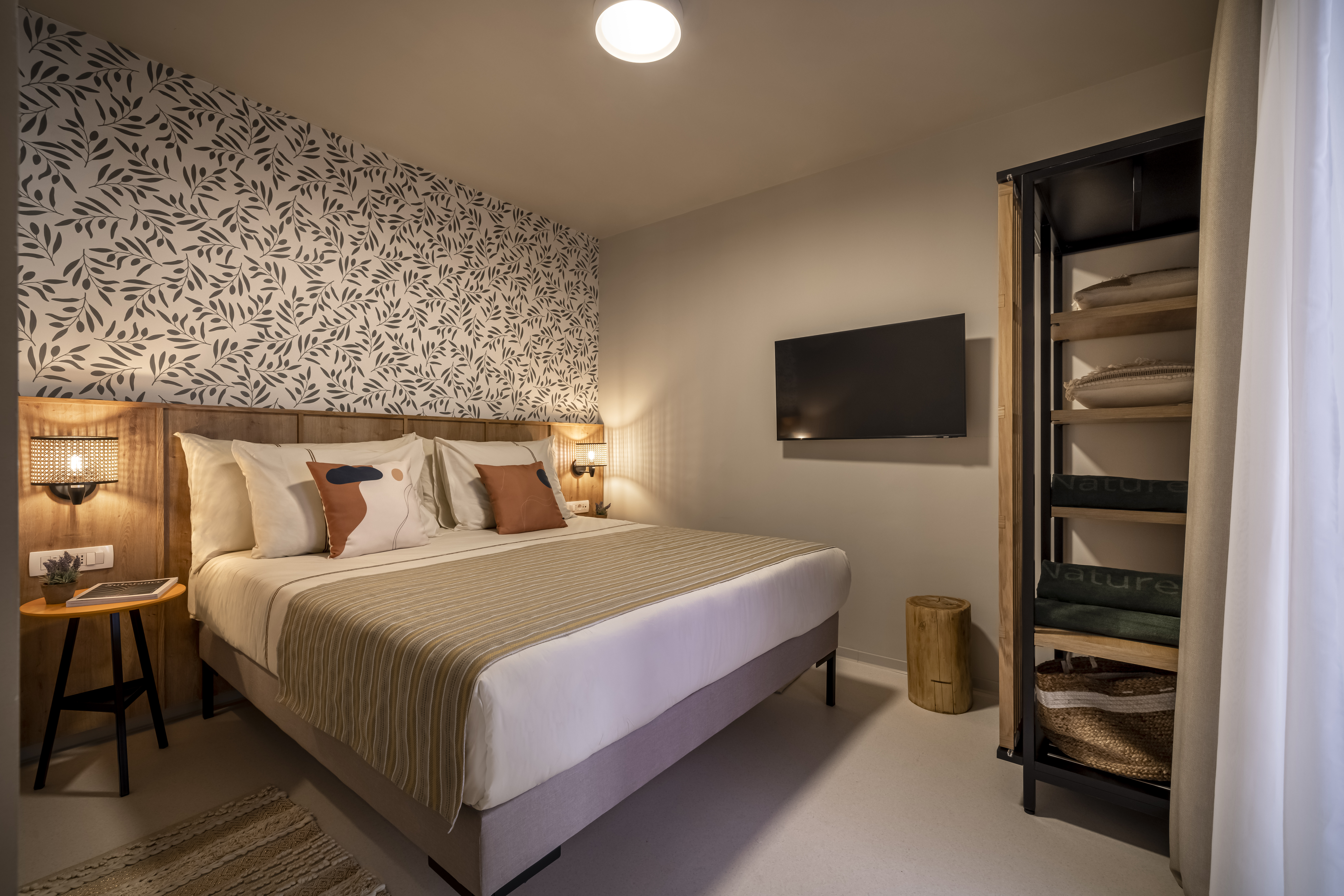Room at Valamar Amicor Green Resort, STARI GRAD - HVAR ISLAND
