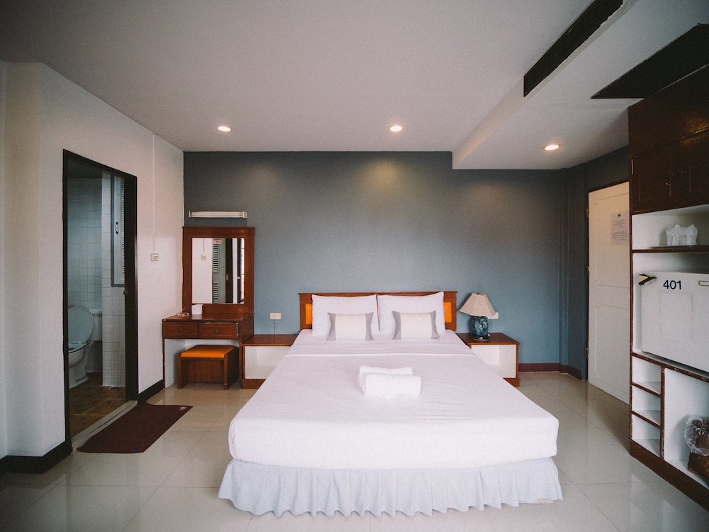Traveller Inn Hotel 38/62