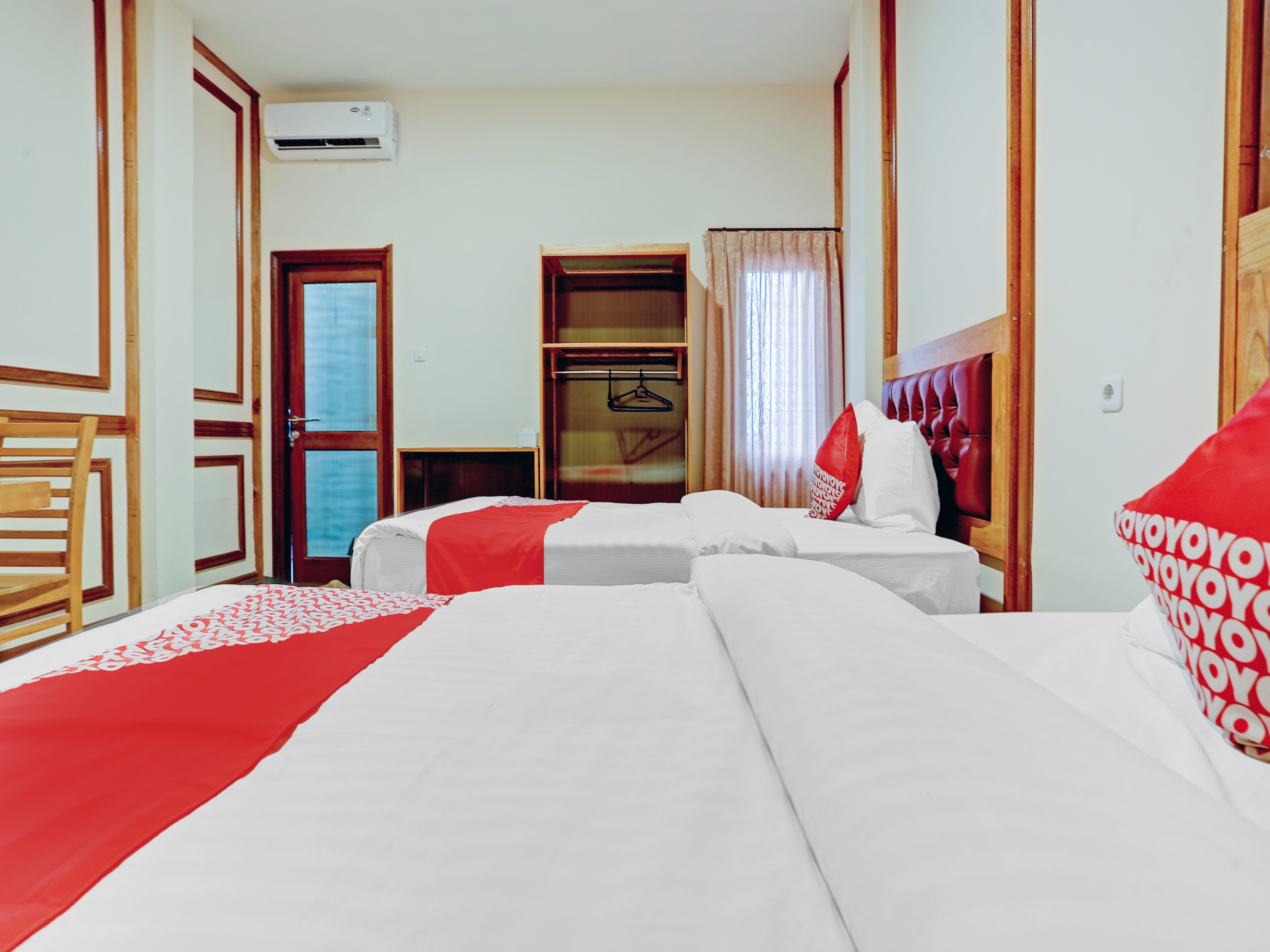 OYO 90428 Remington Hostel 21/41