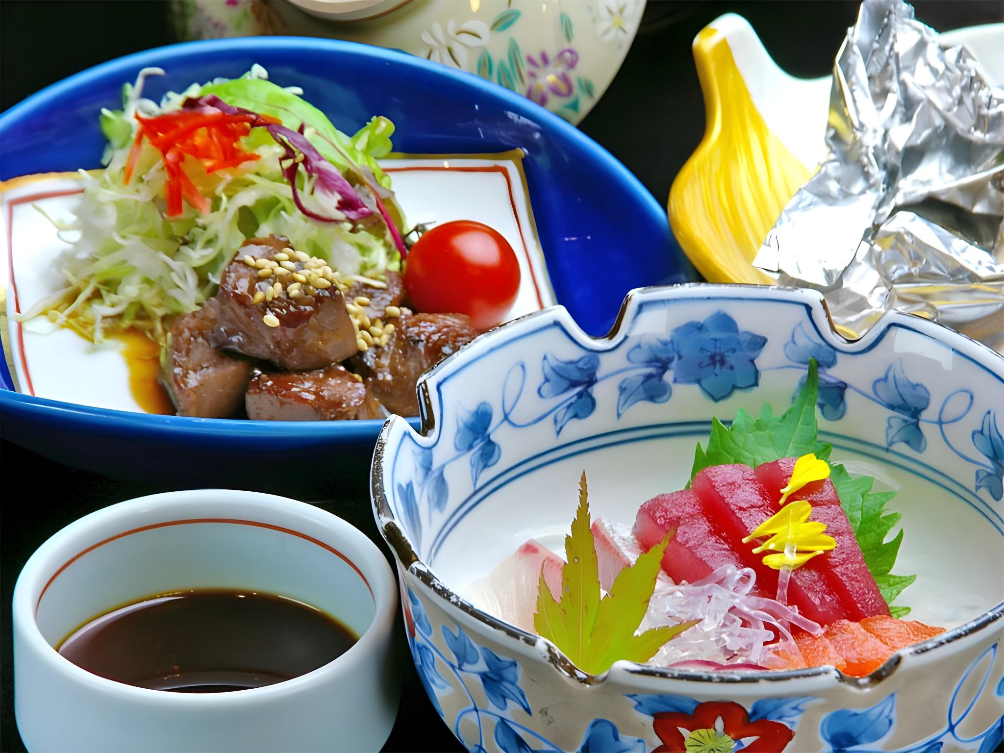 Yamato Kogen Bosco Villa 4/27