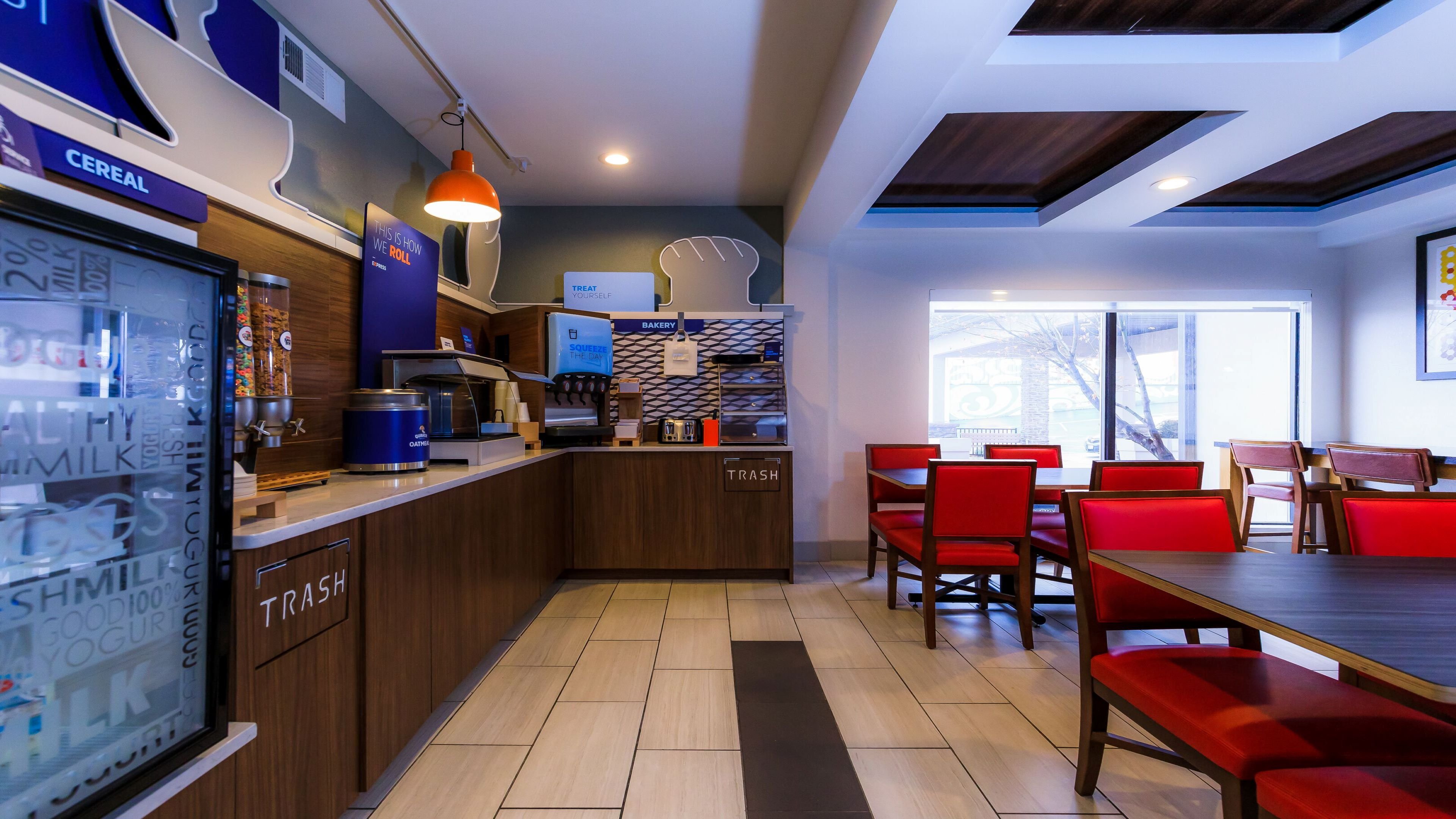 Holiday Inn Express Osage Beach - Lake Of The Ozarks 33/46
