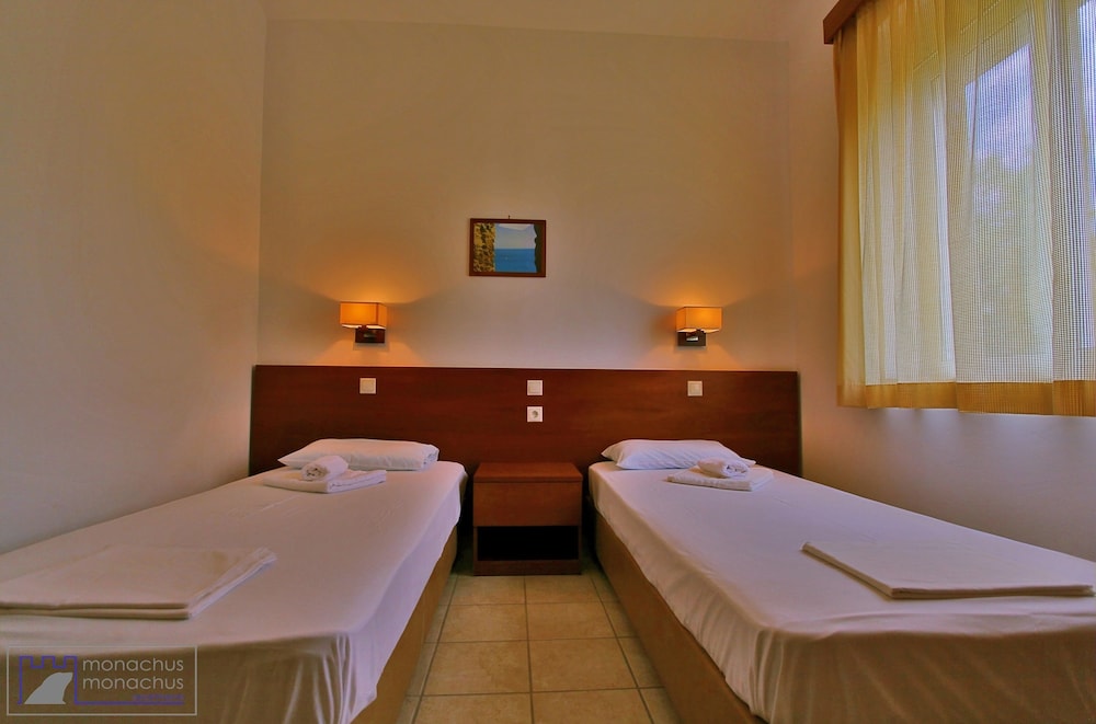 Monachus Monachus Apartments 24/58