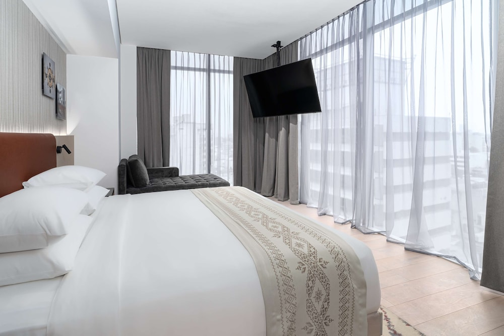 Hyatt Regency Mexico City Insurgentes 29/65