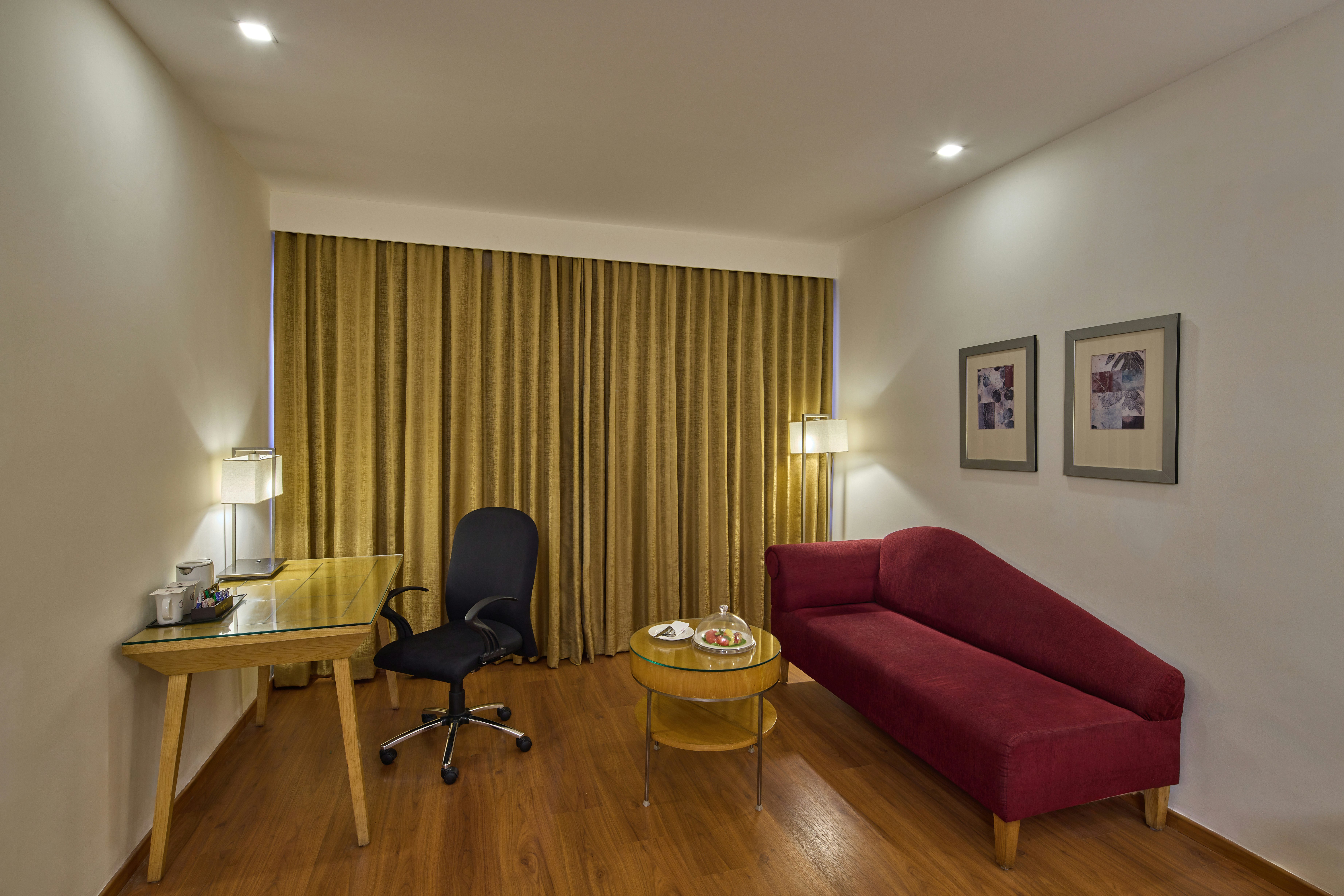 Royal Orchid Central Bangalore 36/75