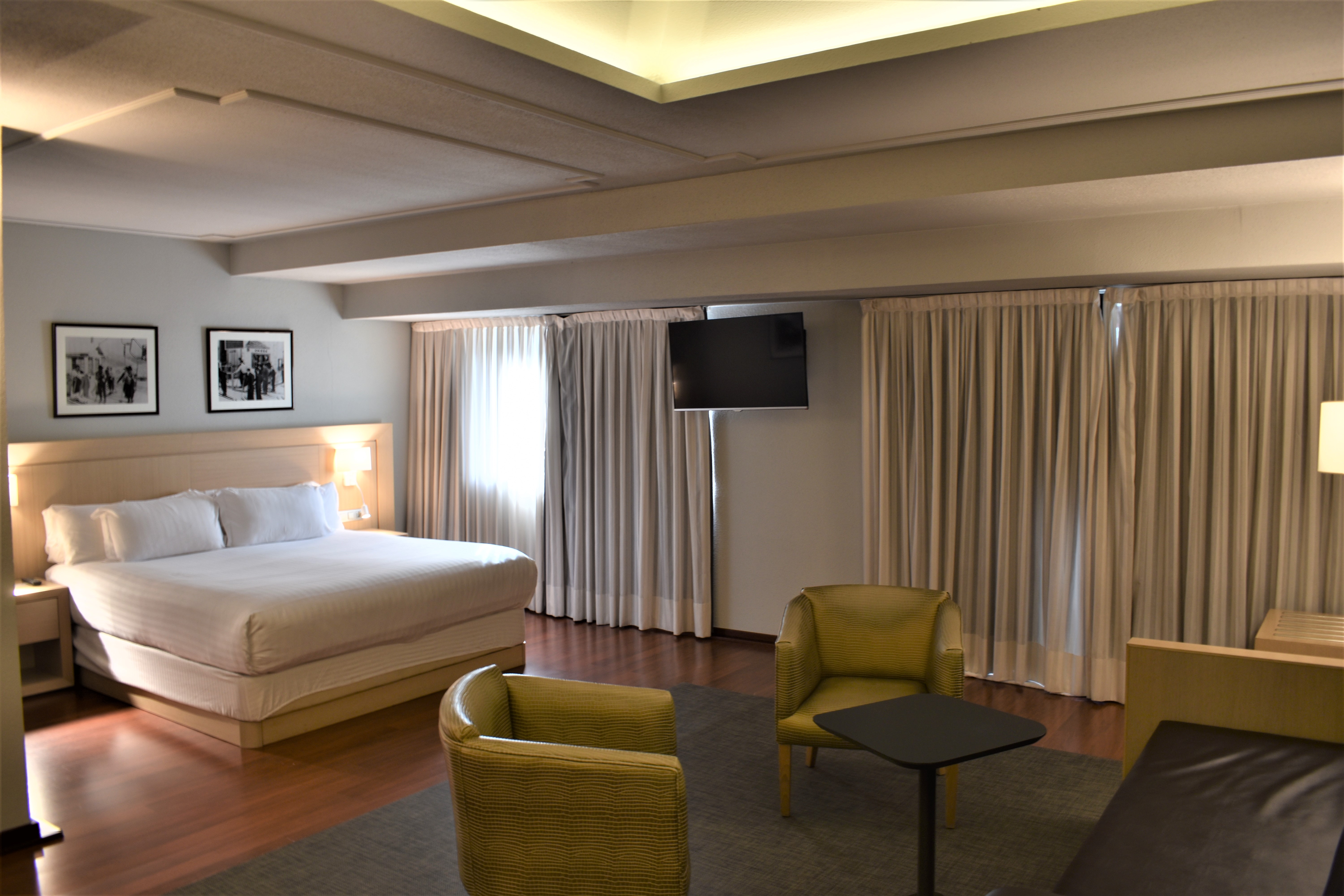جناح جونيور ديلوكس، Suites Plaza Hotel & Wellness 3/5