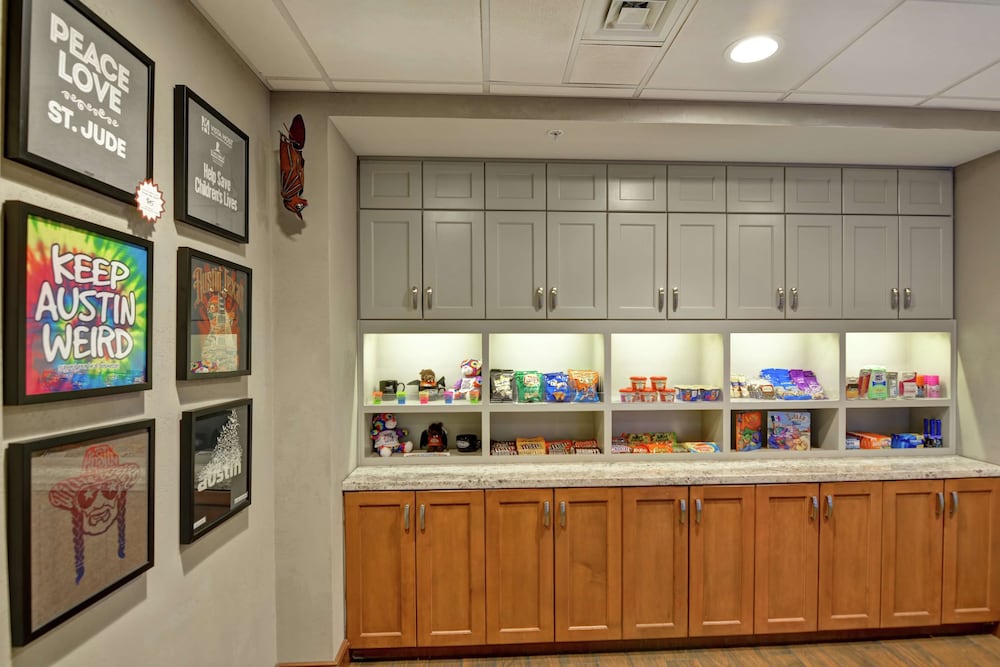 Homewood Suites By Hilton Techridge Parmer I 35 56/63