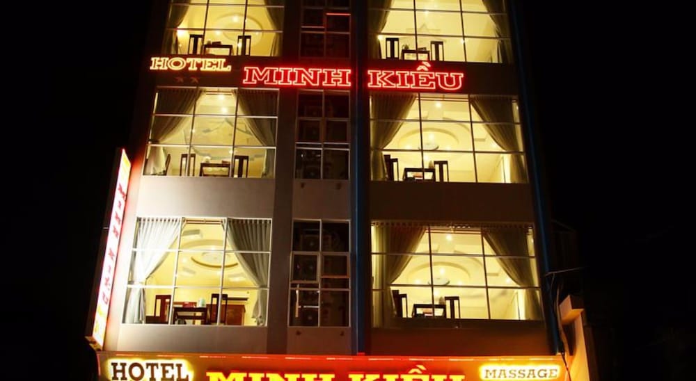 Minh Kieu Hotel 6/43