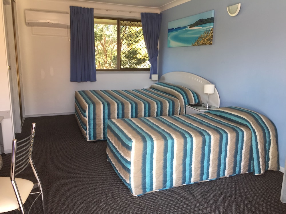 Aspley Carsel Motor Inn 32/60