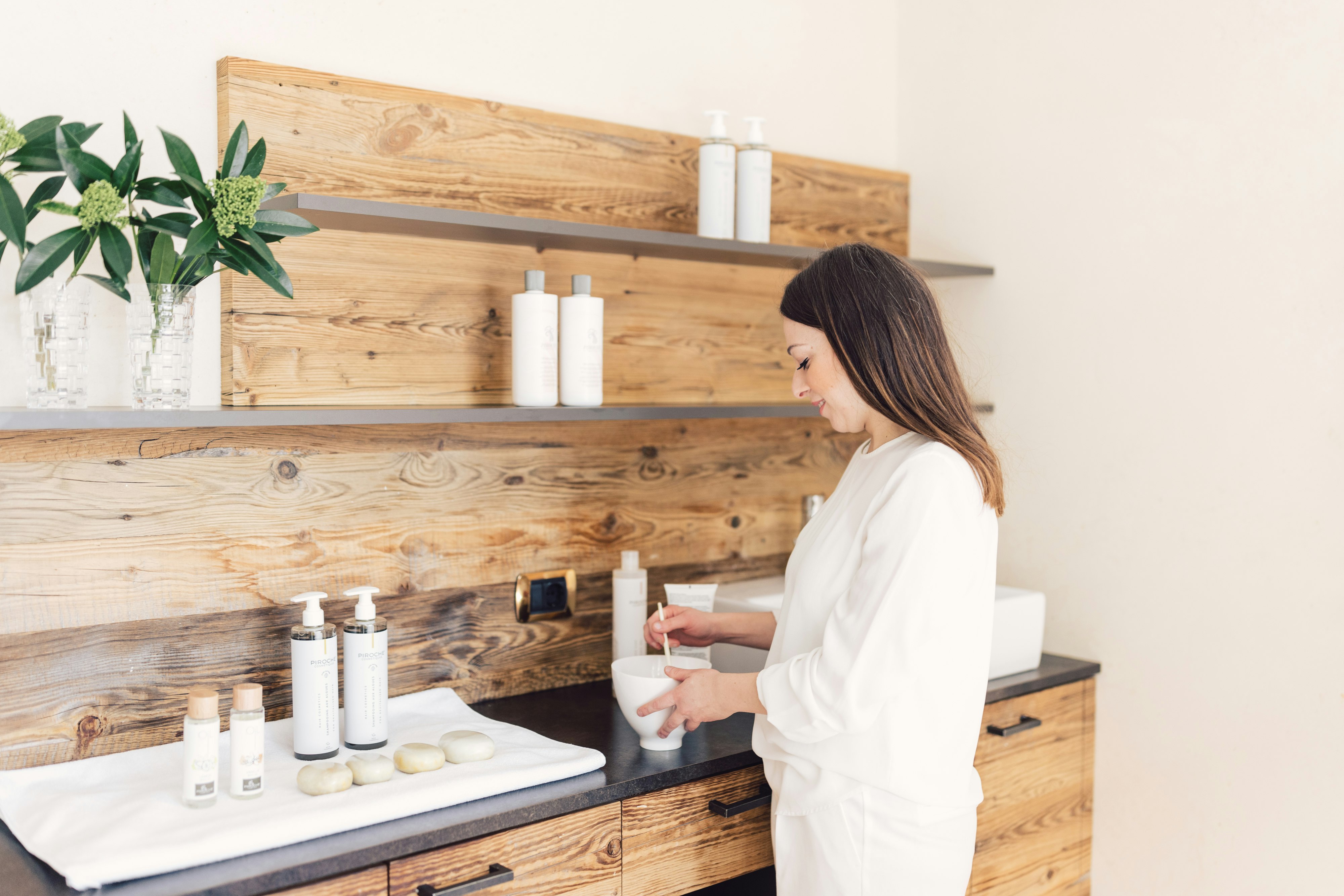 Alpin Royal Wellness Refugium & Resort Hotel 5/28