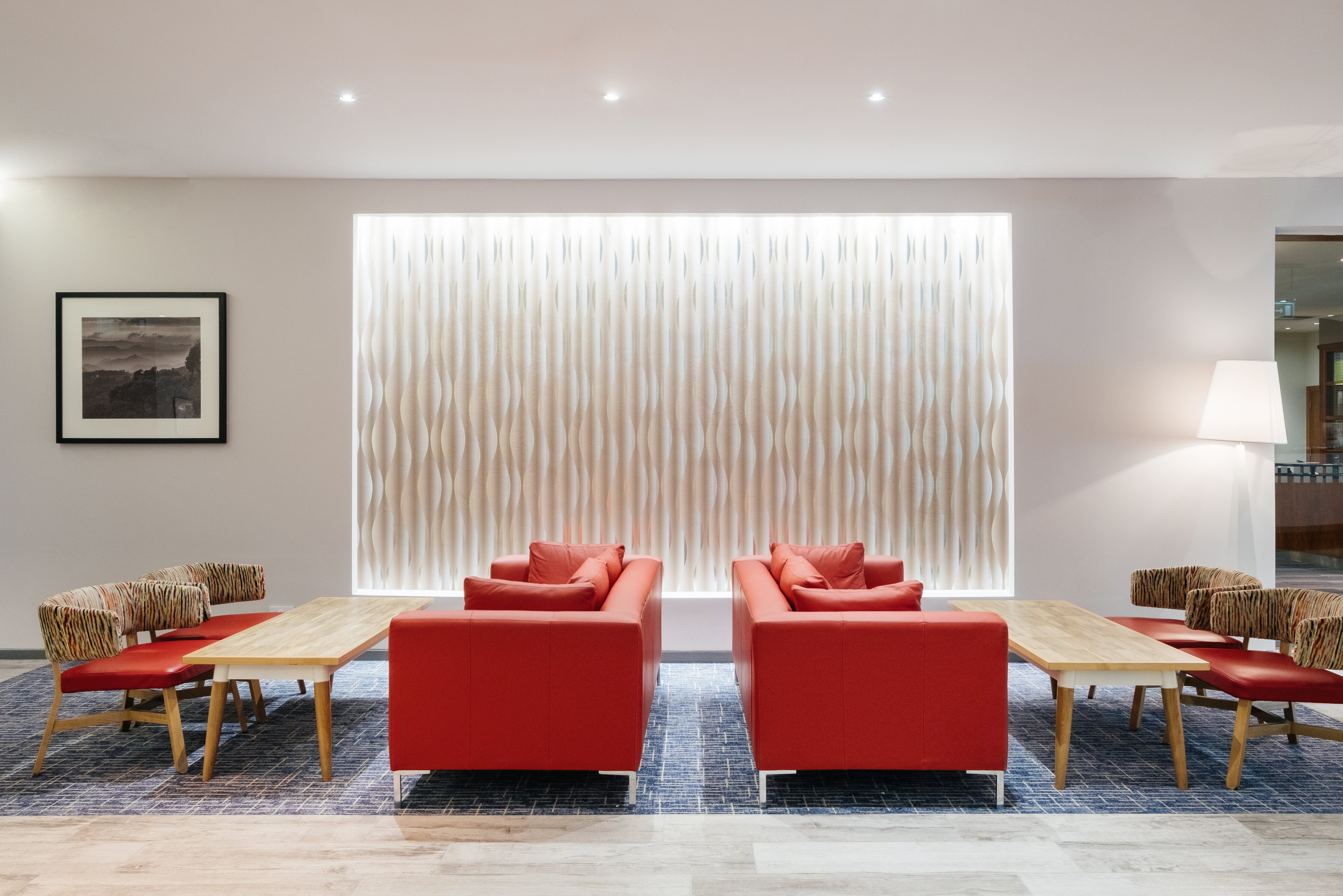 Holiday Inn Coventry M6, Jct.2 47/78