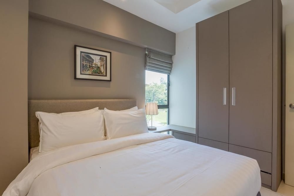 Meru Suites Meru Valley Resort 15/59