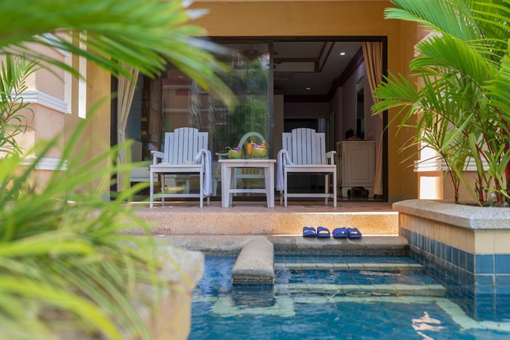 Krabi Nature Beach Resort 31/58
