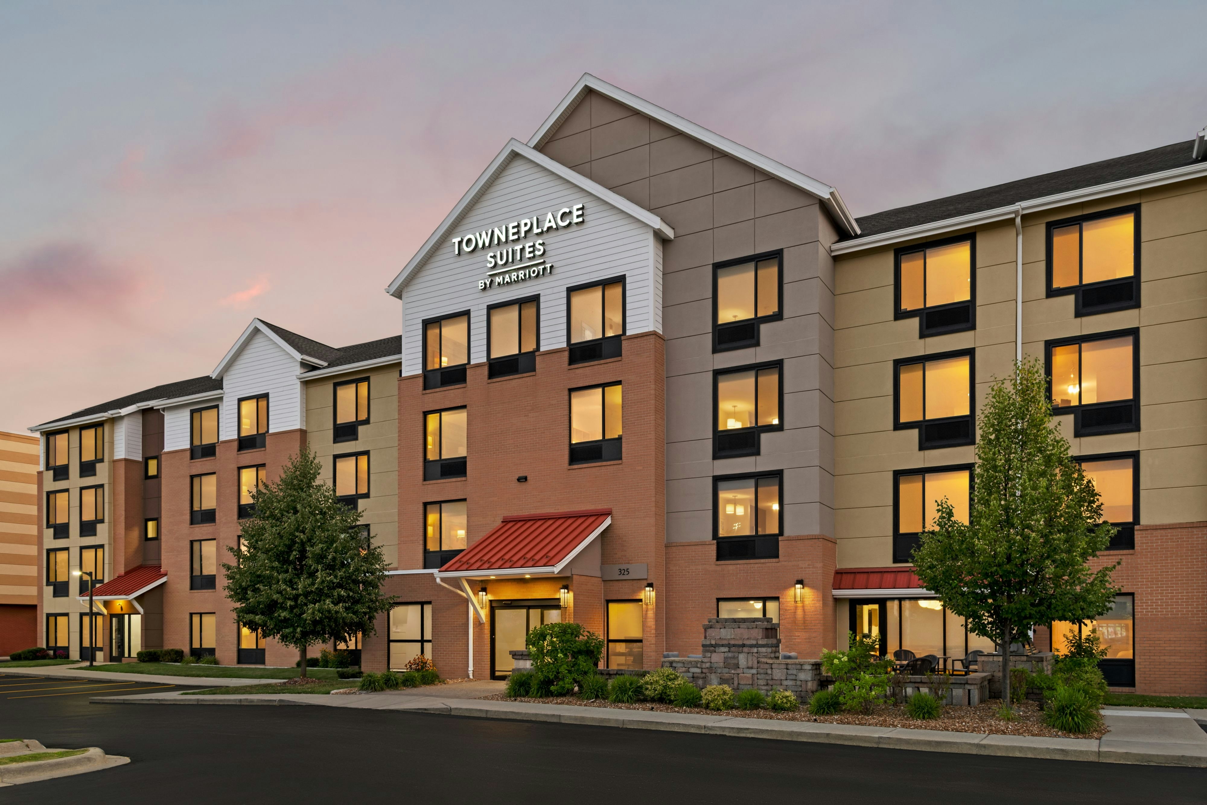 Towneplace Suites Detroit Troy 2/31