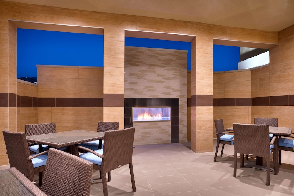 Hyatt Place Salt Lake City/Lehi 49/69