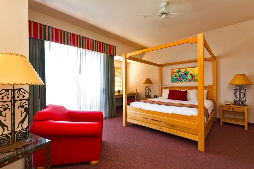 Inn at Eagle Mountain 11/32