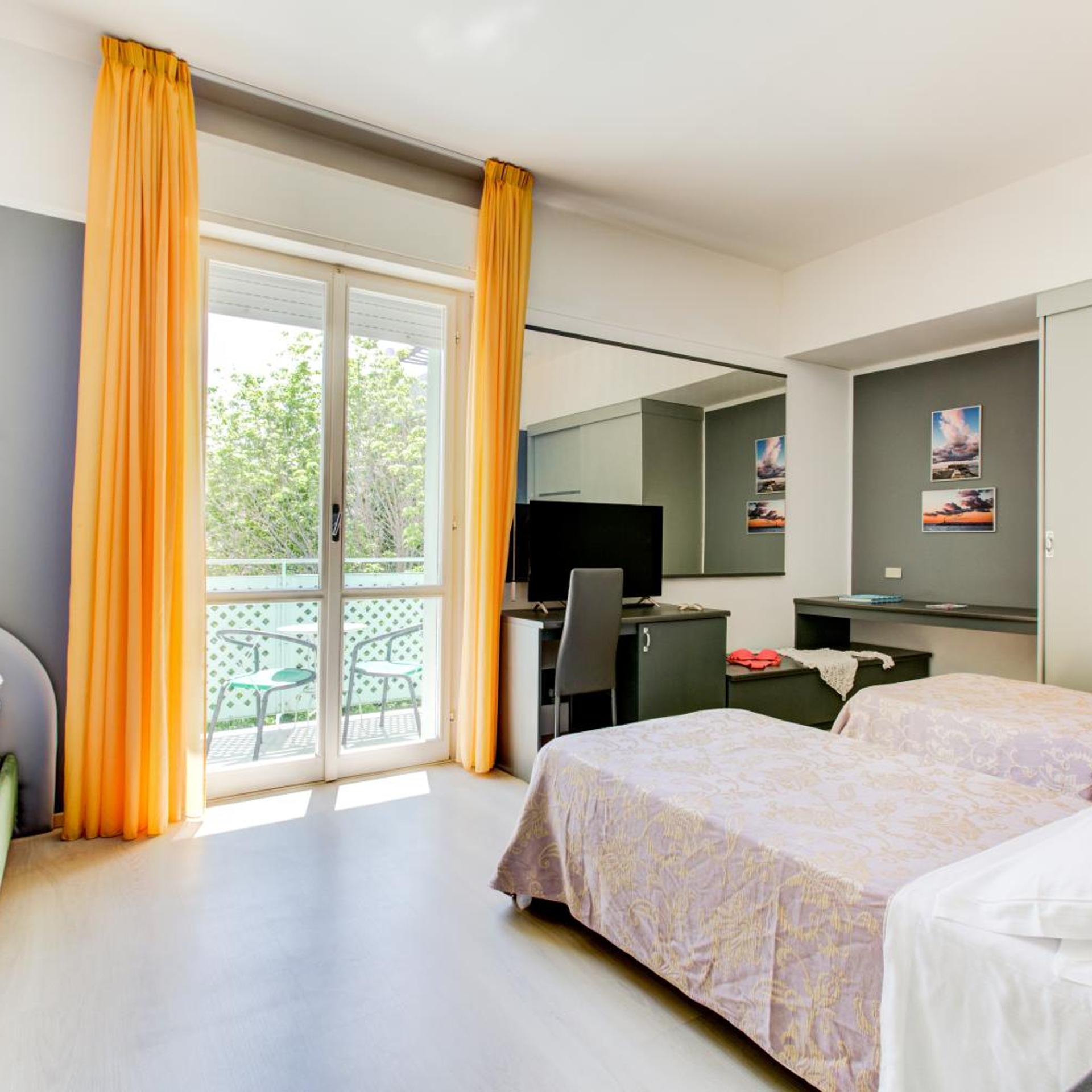 Hotel Ivano 14/48